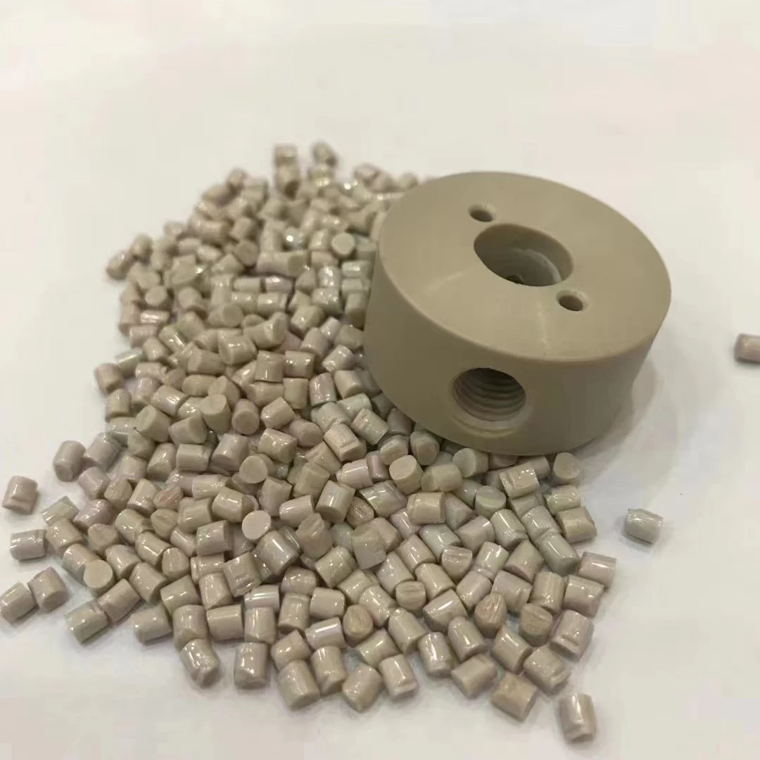 Wholesale Dental Block Medical Grade Peek Surgical Implant Material