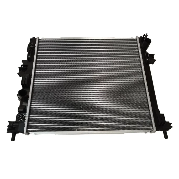 Manufacture Car Parts  Auto Radiator OE 23452329 84352728 For Cadillac  SA1 - ATSL 2015-2020 Camaro