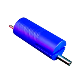 Best Armwrestling Hook Master Arm Wrestling 304 Stainless Steel Nylon Handle Accessories Hook Side Bending Strength Increased