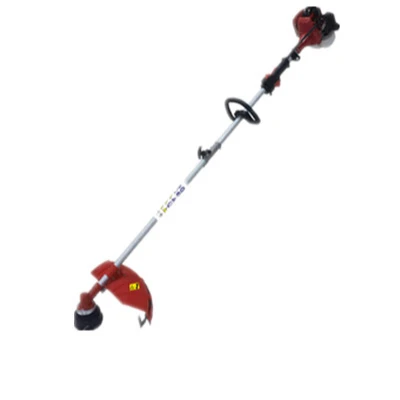 26CC Gasoline Brush Cutter 0.76Kw  Euro V grass trimmer with new type belt