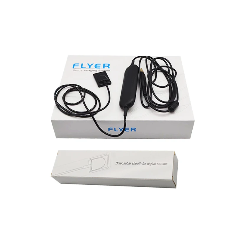 Dental Digital Xray Machine Portable Oral Therapy X Ray Dental Sensor