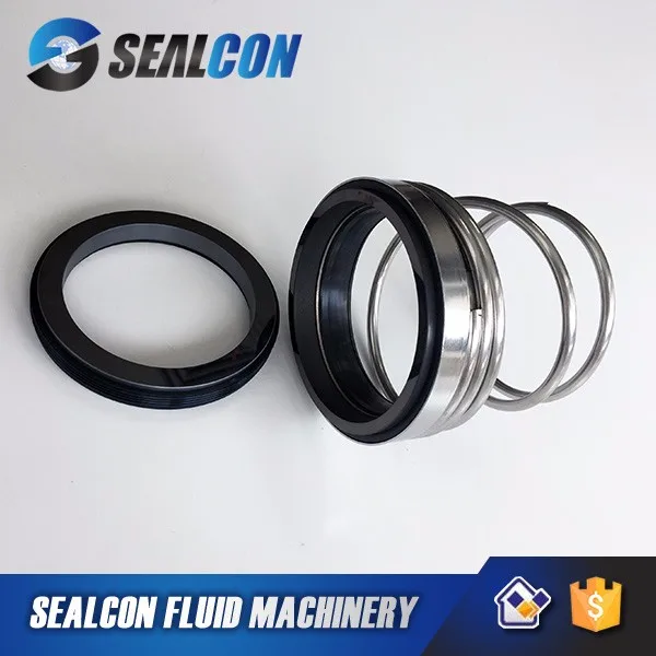 All kinds of pump bellow type mechanical shaft seal MG912 G60