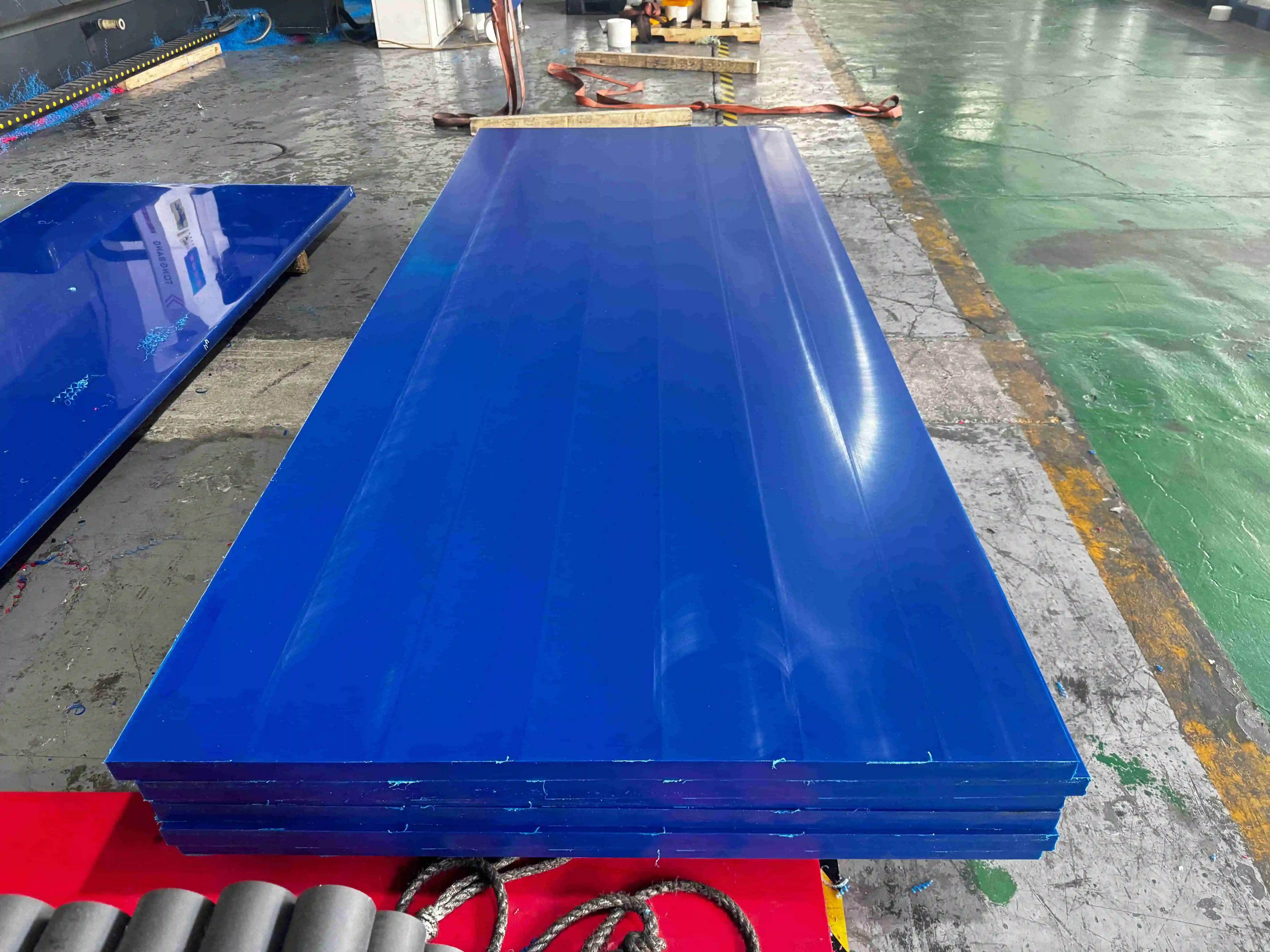 Uhmwpe Sheet Manufacturers China Black Uhmwpe Part Uhmwpe Board