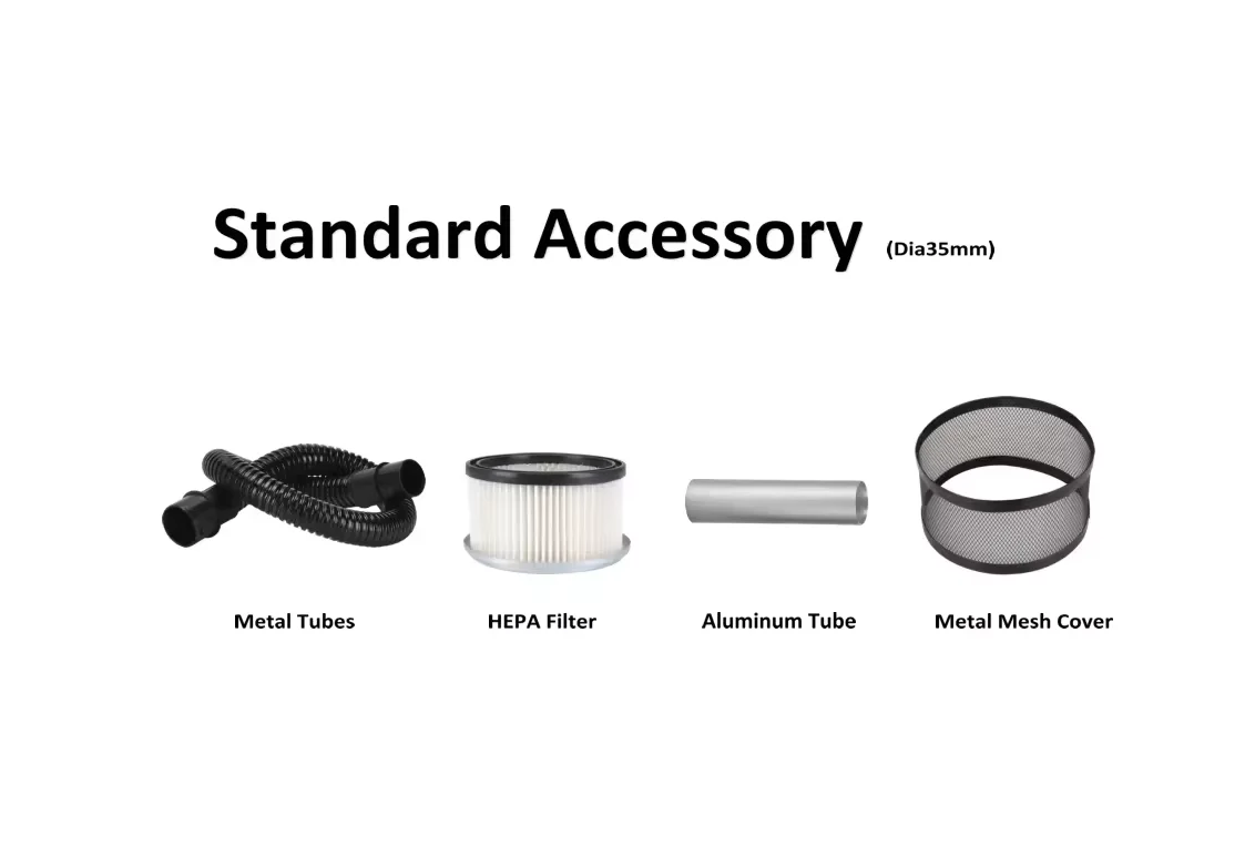 15L 4 Gallon 1000W Hepa Cold Industrial Vehicle Vacuum Cleaner Electric Cleaning Ash Vaccum Cleaner