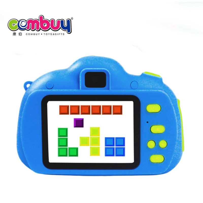 Video photography digital 2.4 inch hd toys kids photo camera