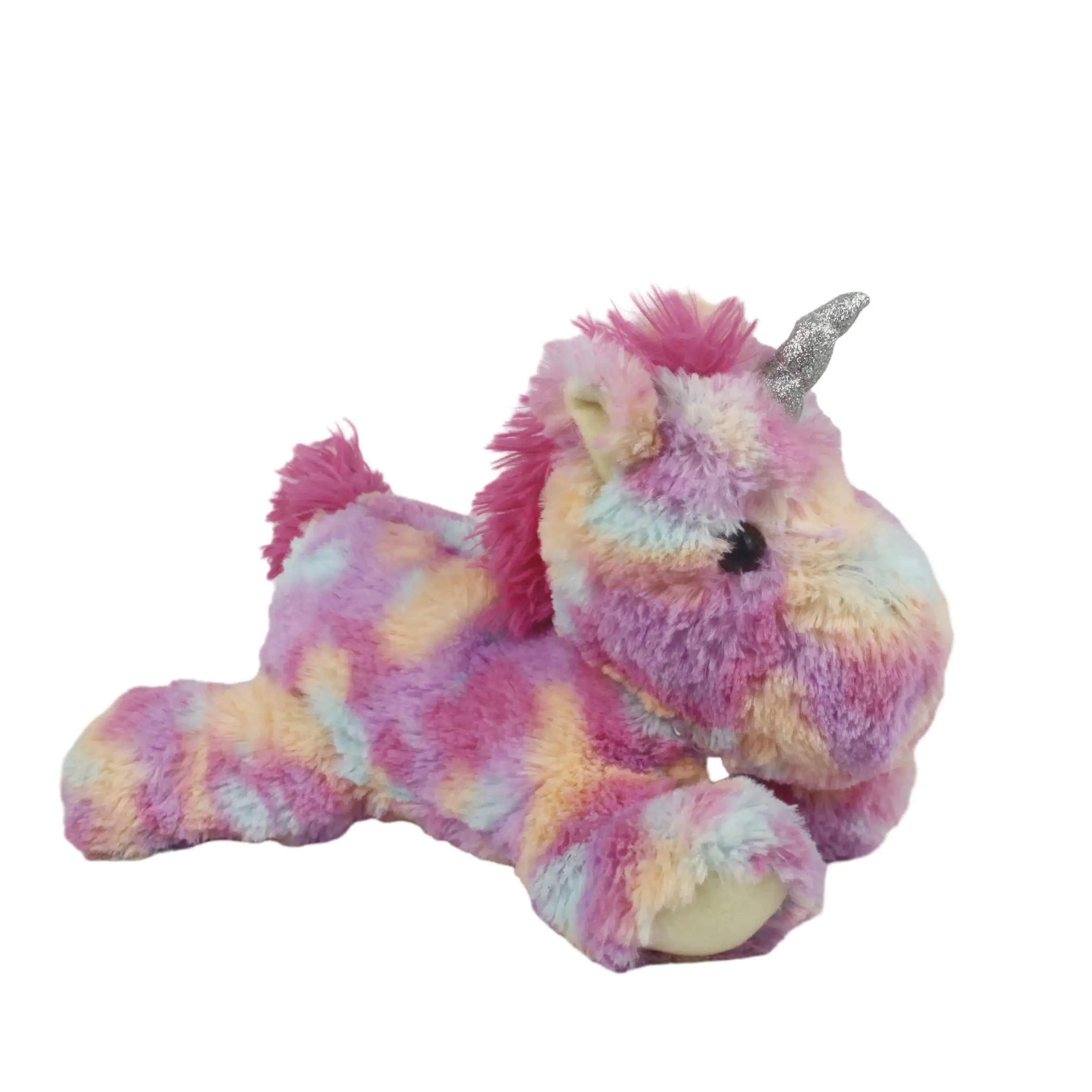 children toys educational high quality horse soft toys wholesale china animals figures toys unicorn custom doll manufacturers