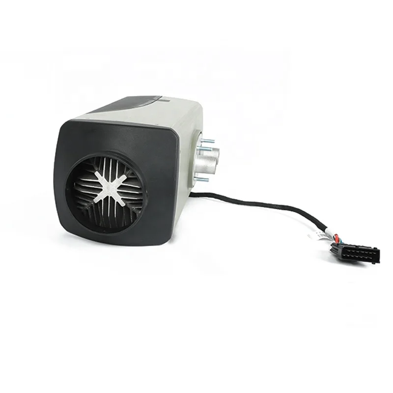 4KW parking heater gasoline diesel 12V 24V boat heater