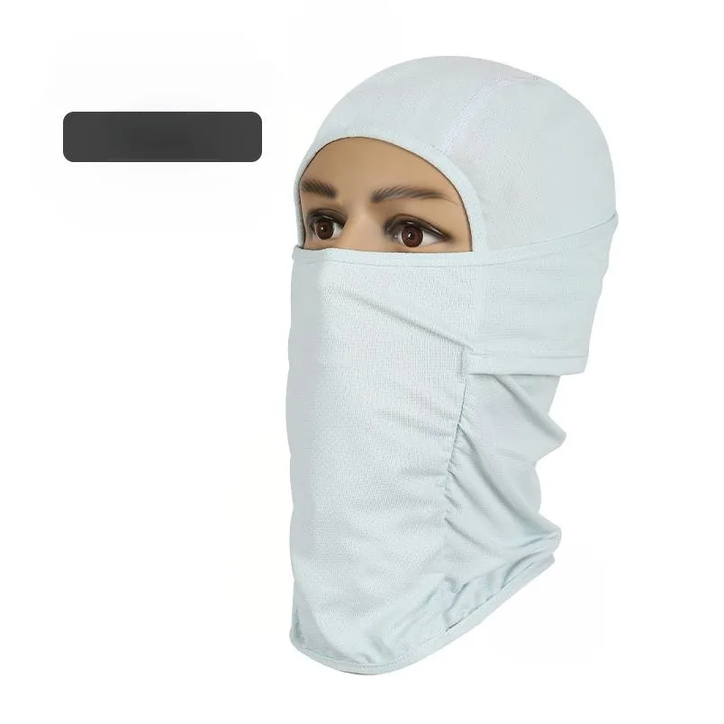 Custom Logo Ski Mask Maskss Full Face Black Balaclava Helmet Hood Facemask Skimask Windproof Ninja Shiesty Mask for Men Women