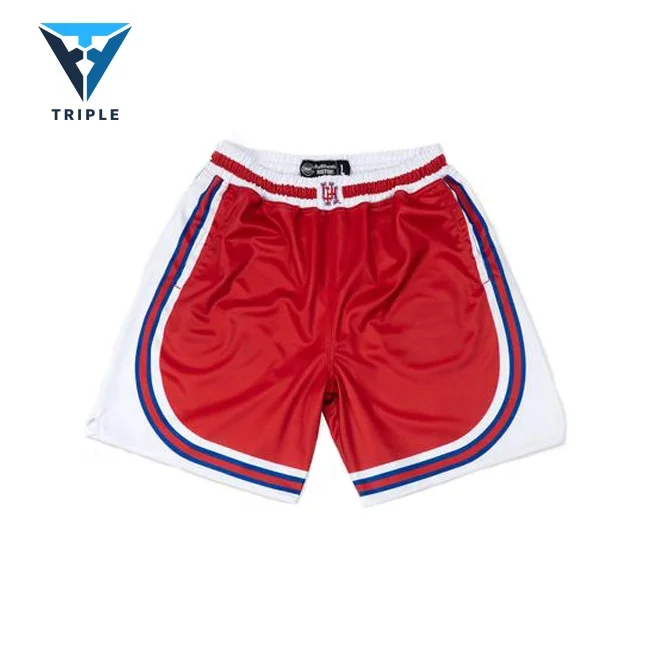 2021 mesh sublimation basketball shorts running custom design basketball shorts