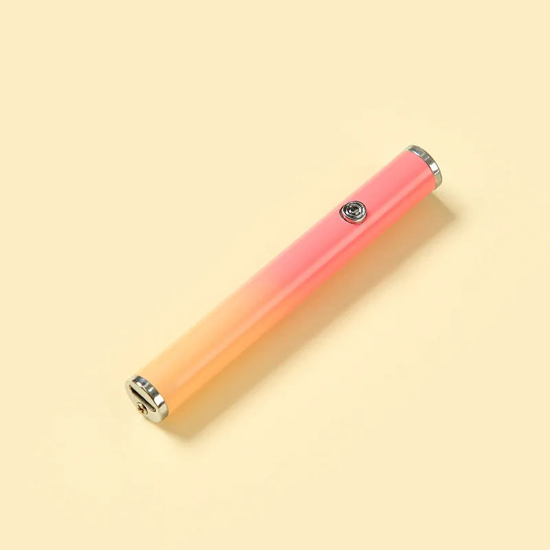 Internet Celebrity Hot Selling Girl Cute Rechargeable Cigarette Lighter