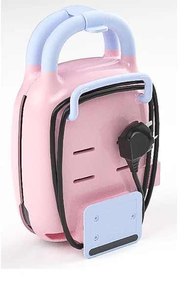 2020 Smart Detachable sandwich maker  with CE ROHS AND KC top selling