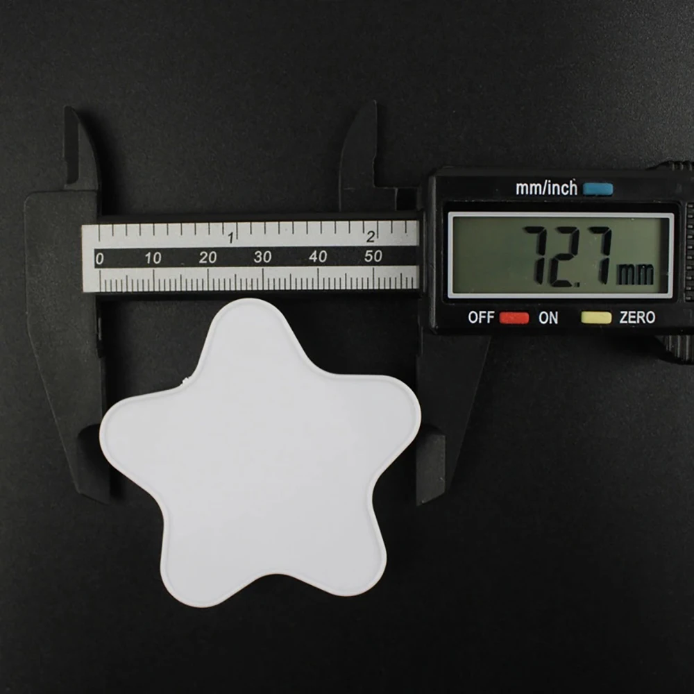 Оптовая продажа Аксессуары для мобильных телефонов с логотипом на заказ пятиконечная звезда держатель телефона подставка сотового