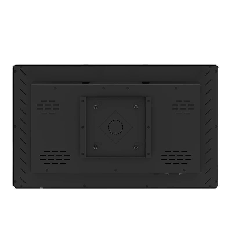 15.6-inch LCD Full HD 1080P Digital Signage Player Advertising Screen Monitor TV Pavilion Customized Menu Board Display Screen