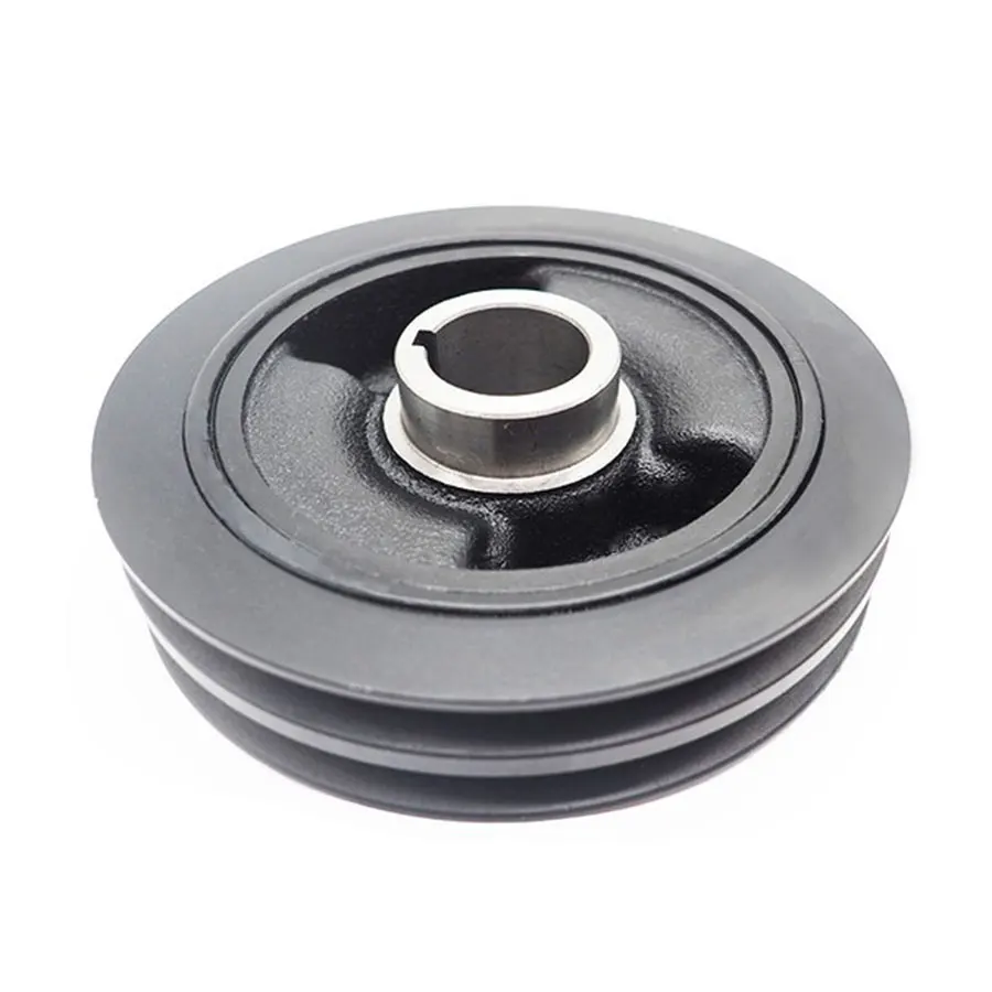 Высококачественный коленчатый механизм для автомобиля 3 л коленчатый шкив 13408 - 54090