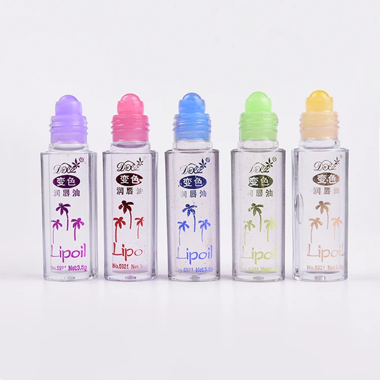 moisturizing long lasting lip oil