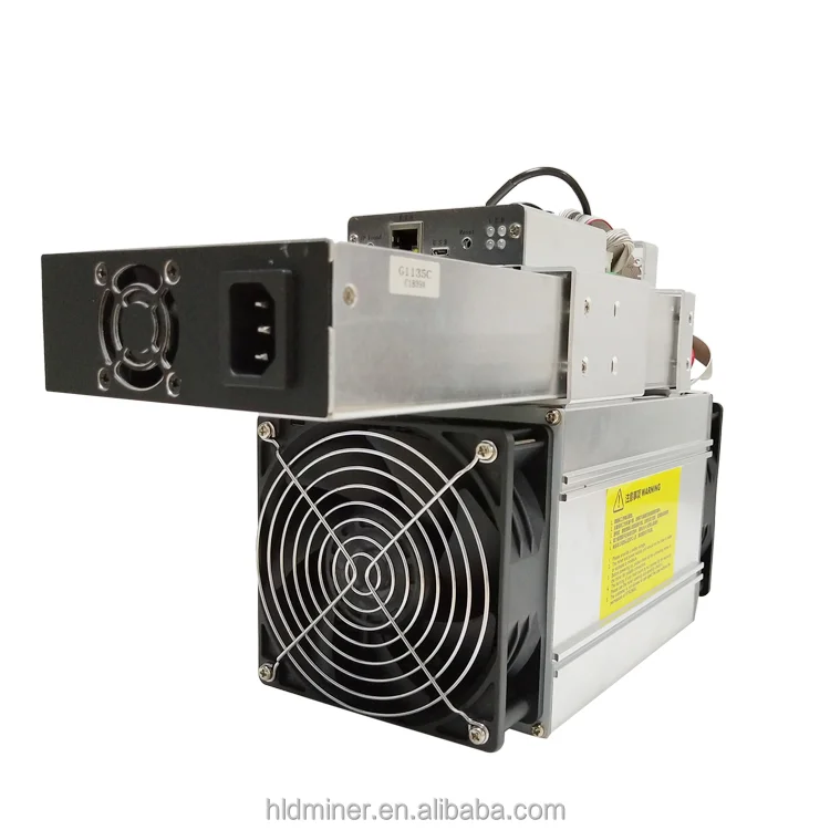 Шахтерный аппарат StrongU STU U1 + Blake256R14 52T dcr U1 U1 + DCR ASIC