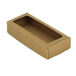 Drawer Box / Cell Phone Case Packaging Box / Mobile Phone Case Packing Box
