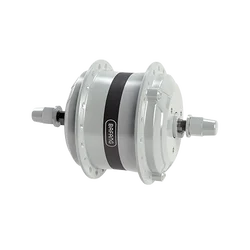 G370 250W 28' electric bike bicycle rear wheel bafang motor electric hub motor