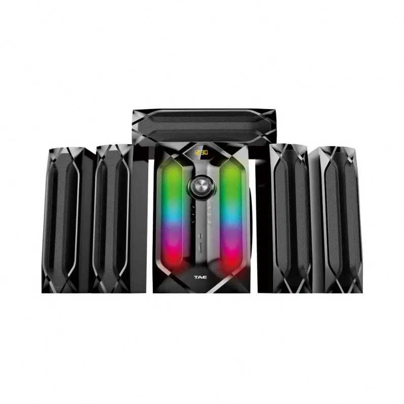 Новый стиль Cube Speaker 7,1 Домашний кинотеатр 5,1