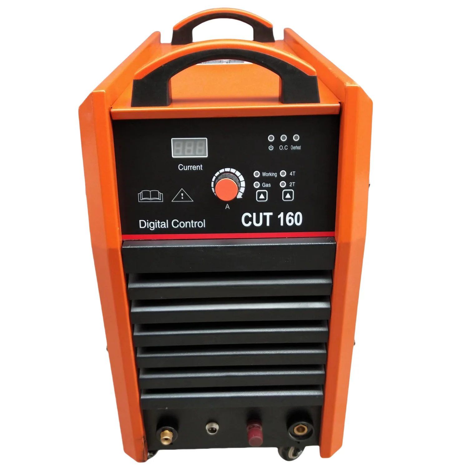 Inverter air plasma cutter portable IGBT Module plasma cutting machine price Portable Air Plasma Cutter cutter 160amp