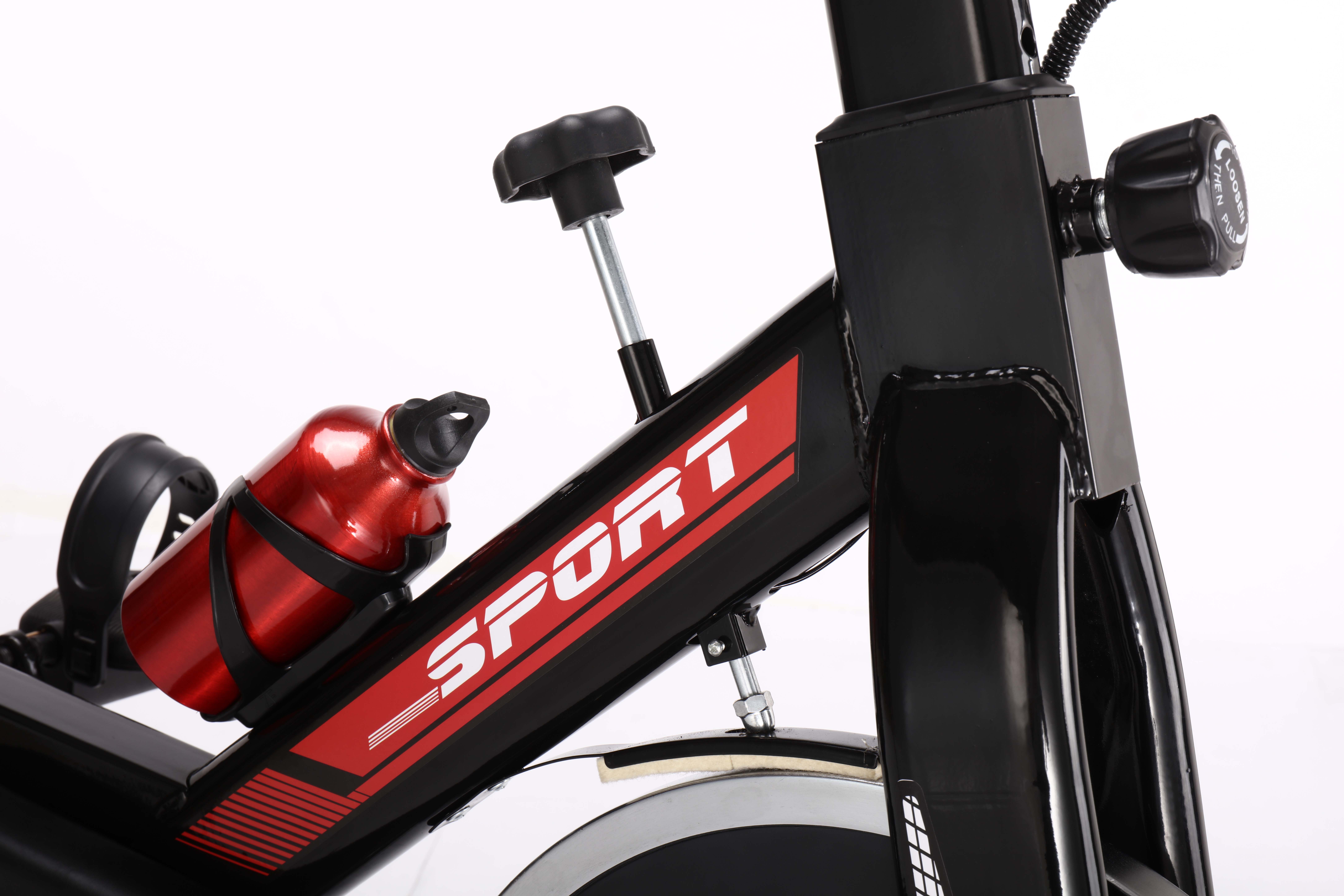 
Wholesale indoor home spinning bike for gym professional 8kg flywheel bike spinning 