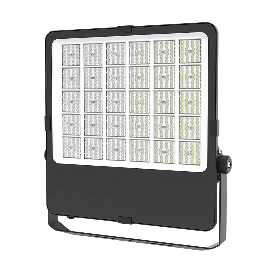 Garden Outdoor High Lumen 20 30 50 100 150 200 250 300 400 Watt Led Flood Light