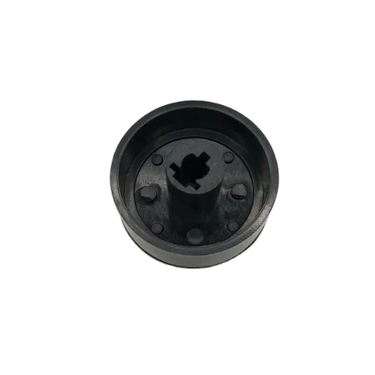 OEM Factory Plastic Rotary Switch Control Knob