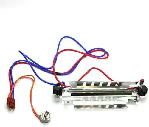 wr51x10031 Refrigerator Defrost Heater