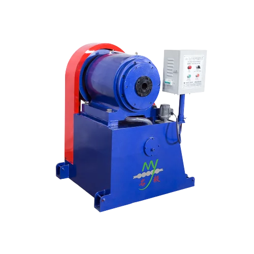 Заводское производство, низкая цена, ручная машина для конусных труб, металлические ножки для мебели