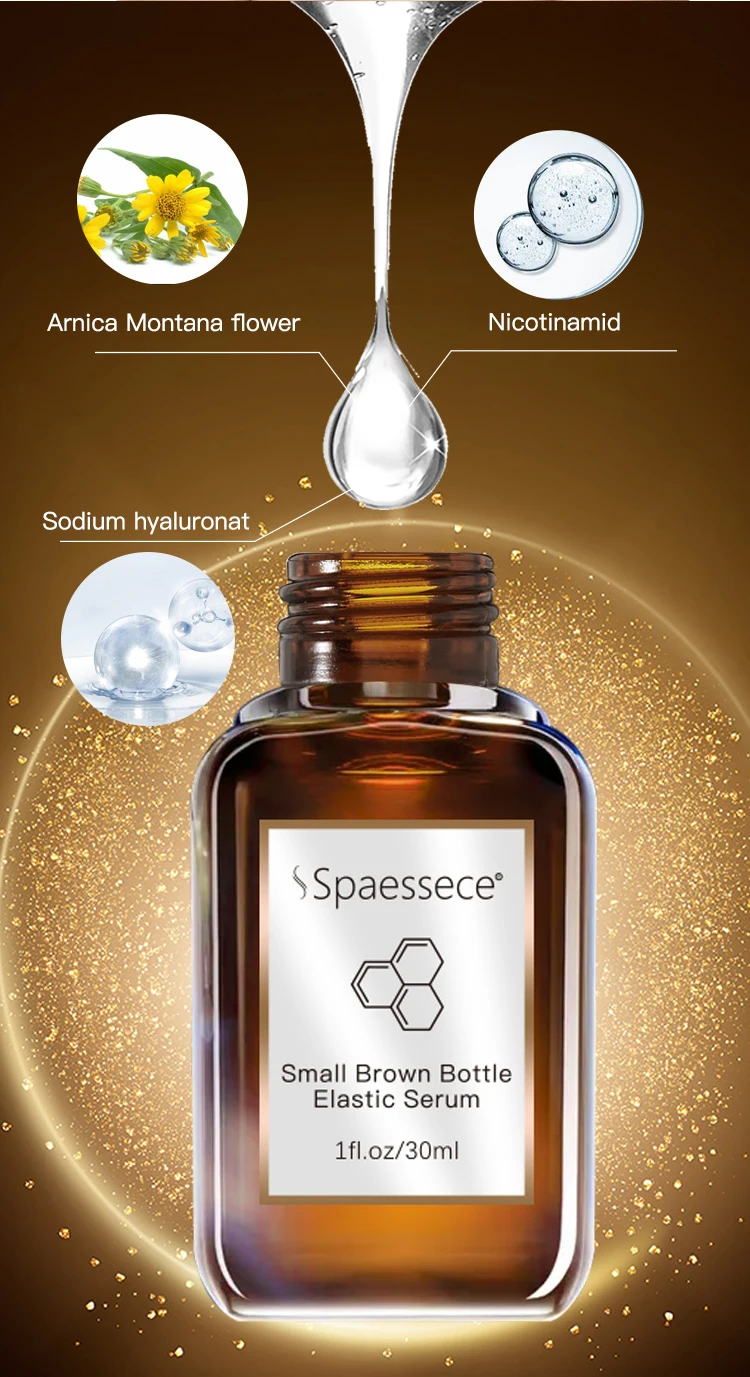 vibrant glamour crocodile face toner repair scar serum