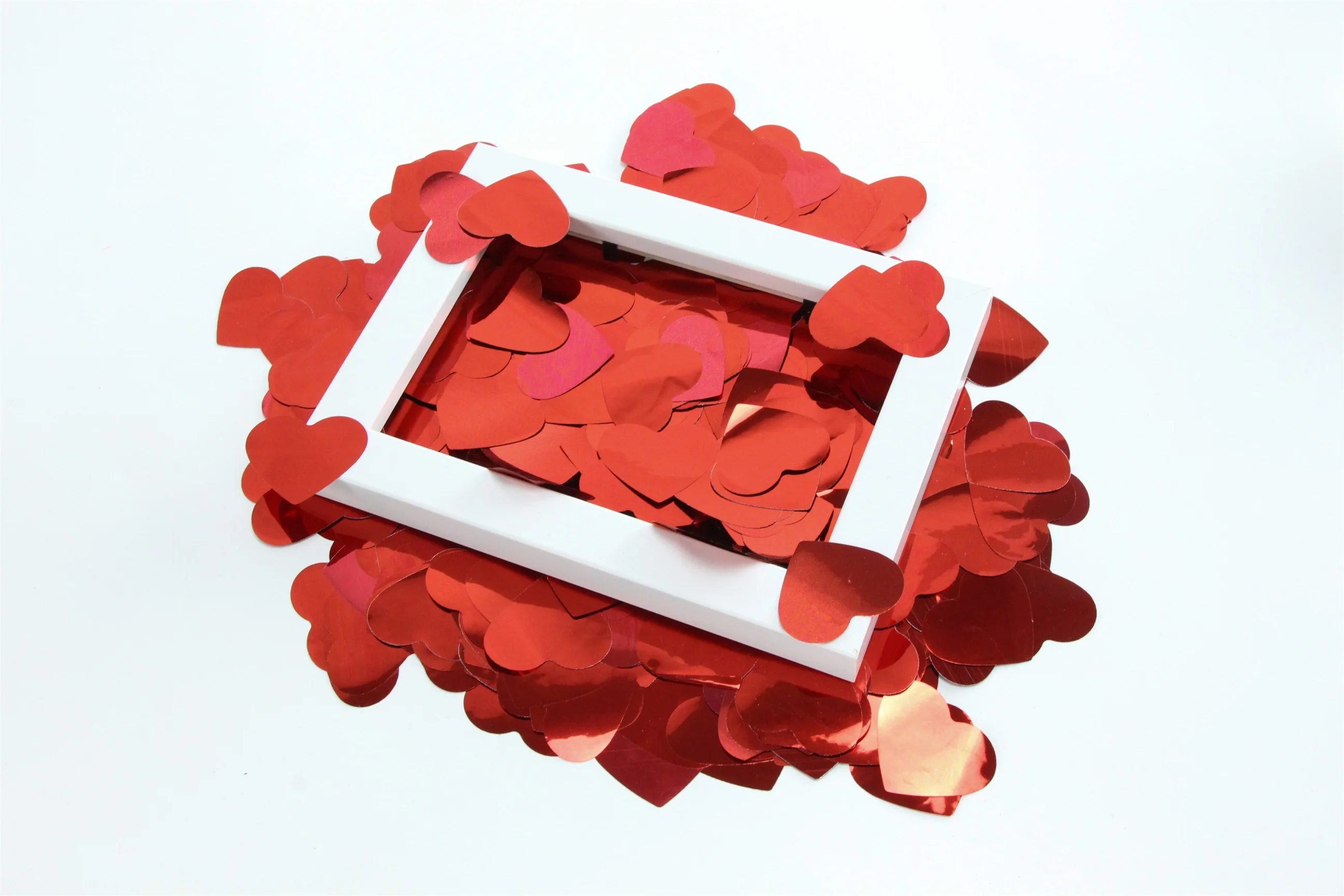 New Design party popper New Compressed Air streamers biodegradable personalised wedding streamer confetti cannon Without Fire