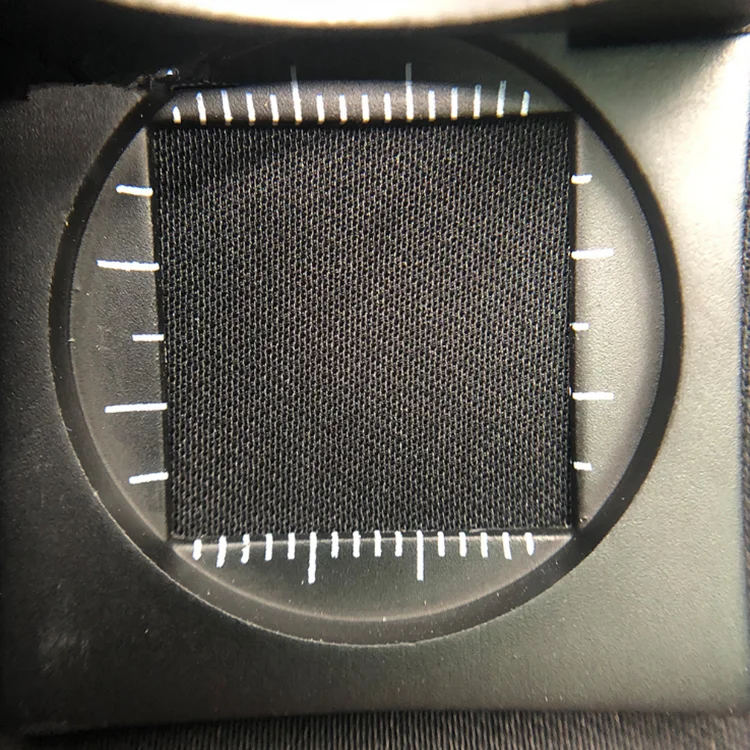 67 inch formal black abaya fabric/formal black nida fabric/wool peach fabric for Dubai Scarf