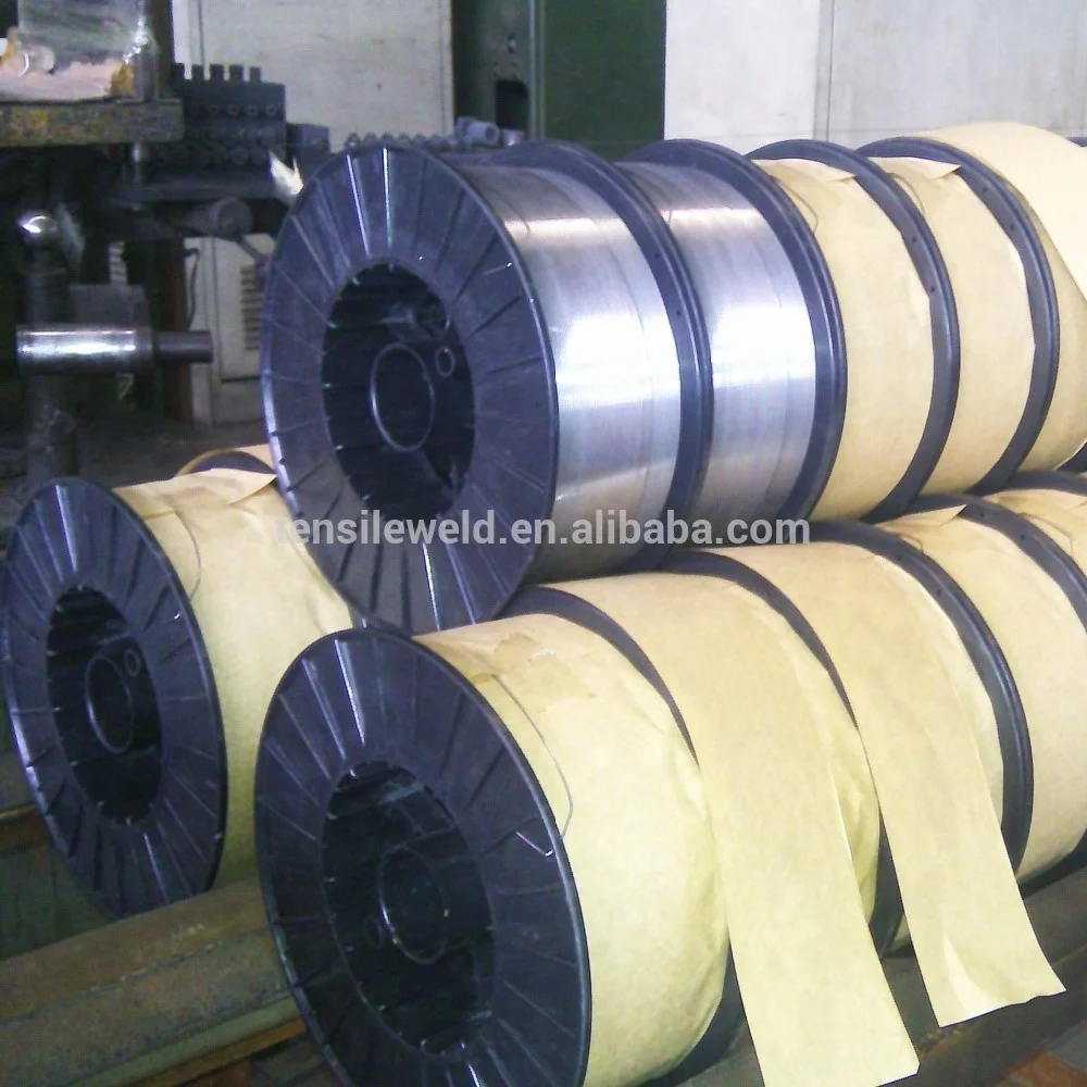 Supplier Mig Welding Wire Flux Cored Welding Wire for Sale Chinese Mig Torch for Copper Coated Wire Accept OEM 1metric Ton