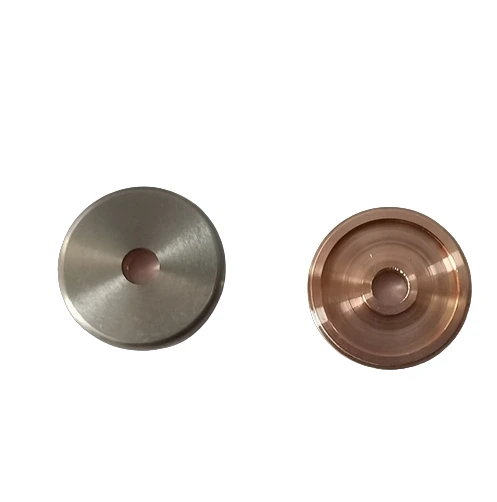 Cheap Pricebaffle Good Performance Carbide Plates Tungsten Heavy Alloy Products