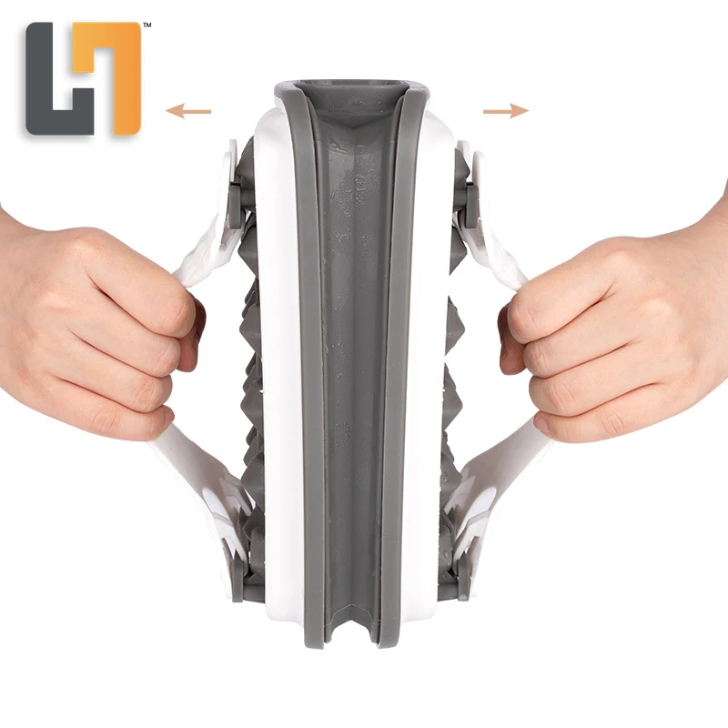 Hot Sale Multi function 2 In 1 Ice Cube Mold Portable Ice Ball Maker Bottle Kettle with Lid and Bin