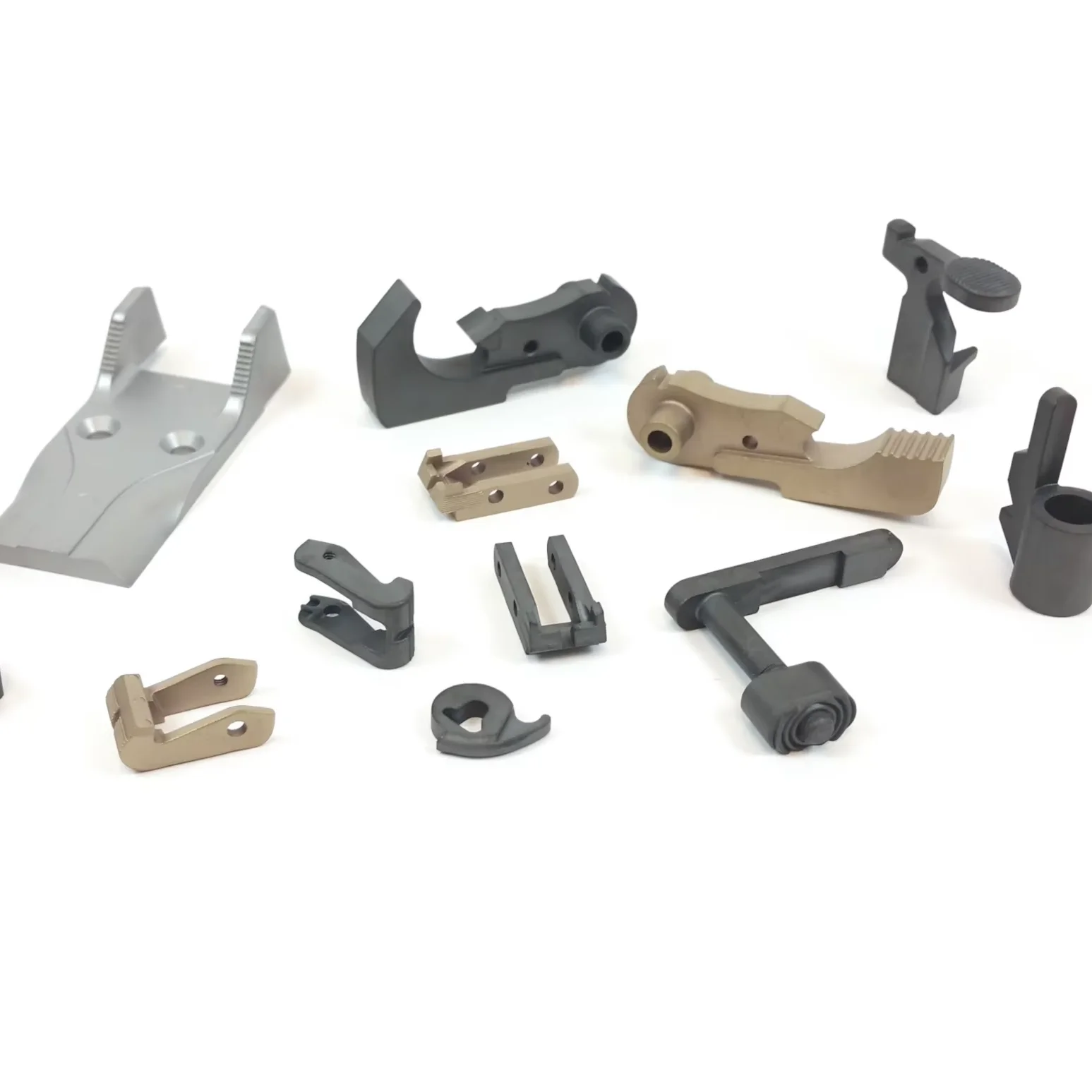 Надежное контрактное производство пластиковых инъекционных деталей для инструментов и счетчиков-качество экспорта в Россию.