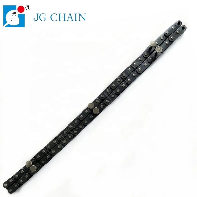 Factory direct sales 06B chain with T shape pin machine Chain Industrial