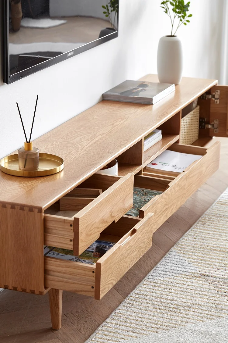 Индивидуальный размер и цвет, современный шкаф, подставка под телевизор, мебель, подставка под телевизор, деревянный ТВ-шкаф