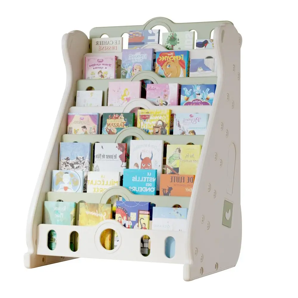 plastic children cabinet wardrobe hot sale storage drawers furniture toys