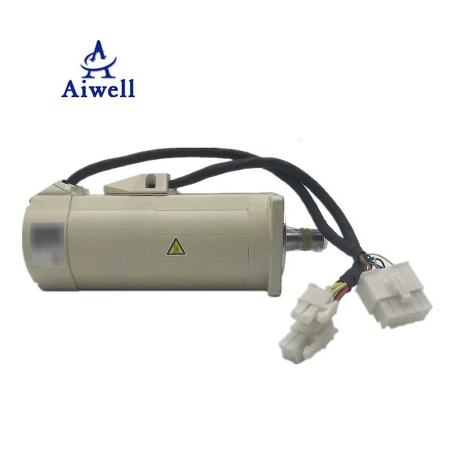 Original 0.4KW 106V 3000RPM Servo Drive Motor MSMA042A1F