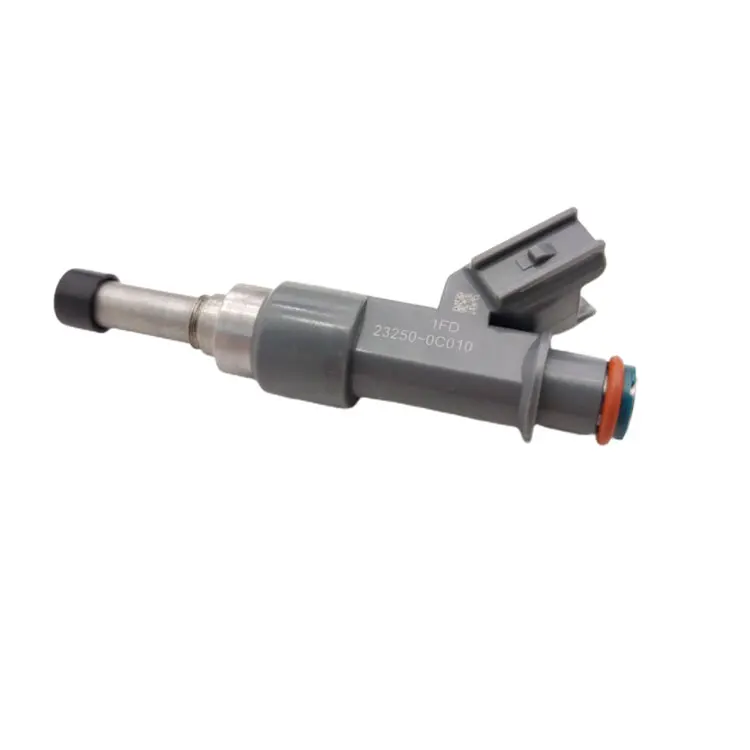 New Product Fuel Injectors Nozzle OE 23209-79155 23250-75100 23209-09045 For To yota 4 Runner
