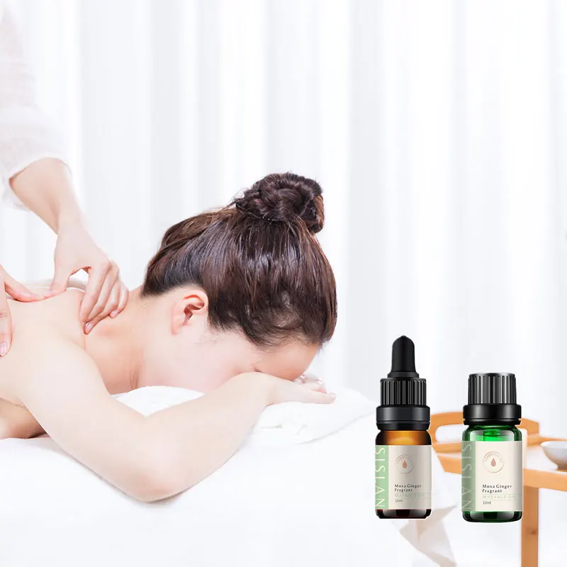 Firming sex body massage oil japan warmer for female spa