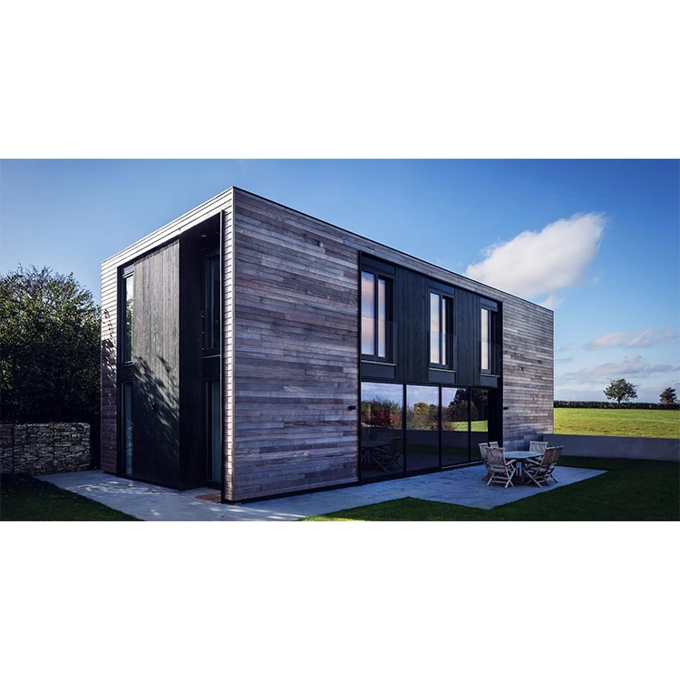 Guangdong YGY Building Easy Assemble Modular Prefab Steel Structure Apartments Building