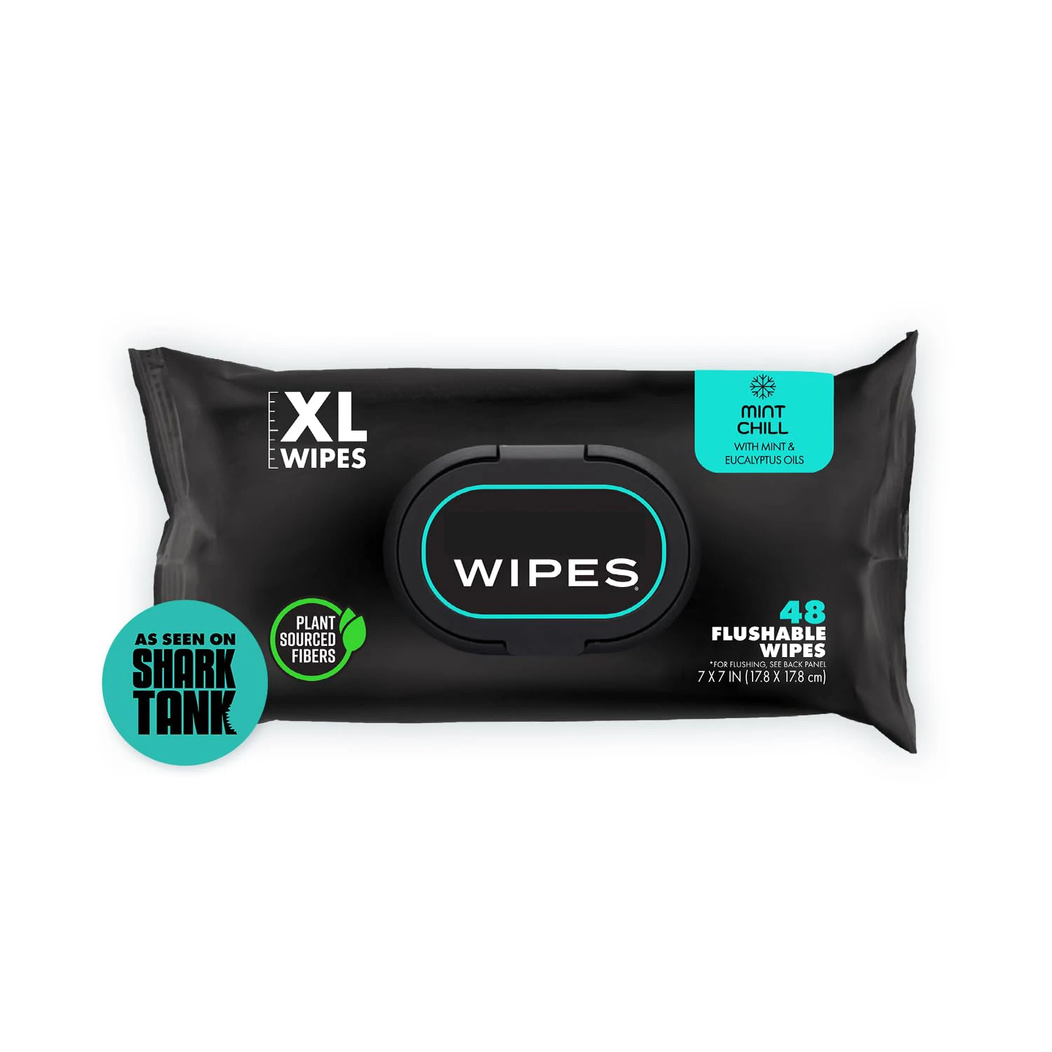 Wholesale Individual Disposable Degradable Antibactera Flushable Wipes For Adults