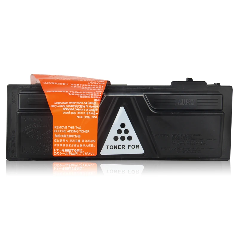 Завод-производитель TK160 TK161 TK162 TK163 TK164 Тонер-барабан совместим с Kyocera FS 1120D FS-1120DN ECOSYS P2035d тонер