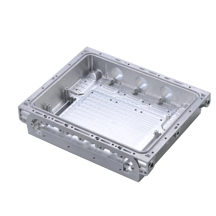 Custom Precision High Pressure Metal Zinc Aluminum Alloy Die Casting Services