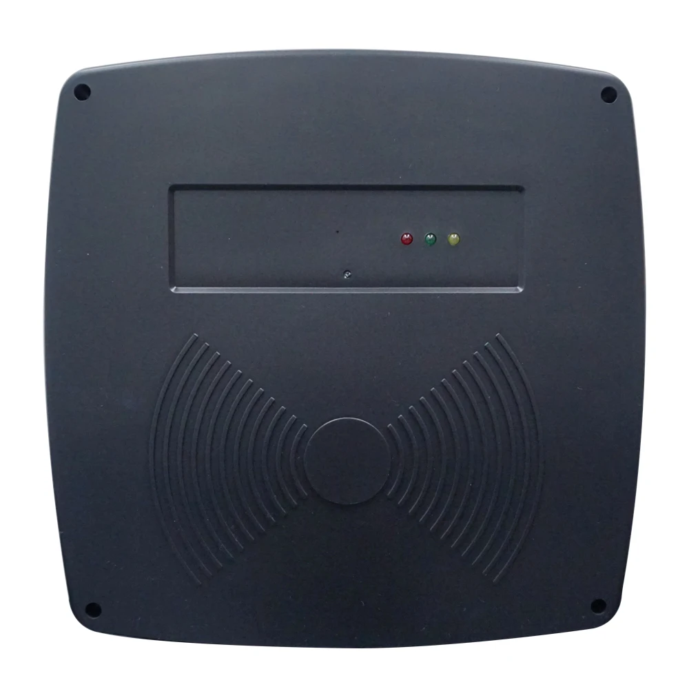 Waterproof 70~100 cm  Middle Distance Wiegand 26 Rfid 125KHz Access control Card Reader