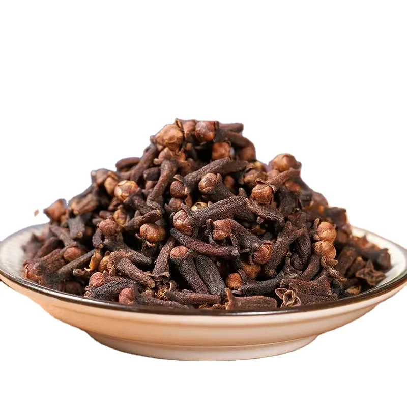 Оптовая продажа большое количество новых гвоздичного дерева специи AD сухом прохладном месте одиночные травы и сырой новый урожай 100% чистый натуральный 12%