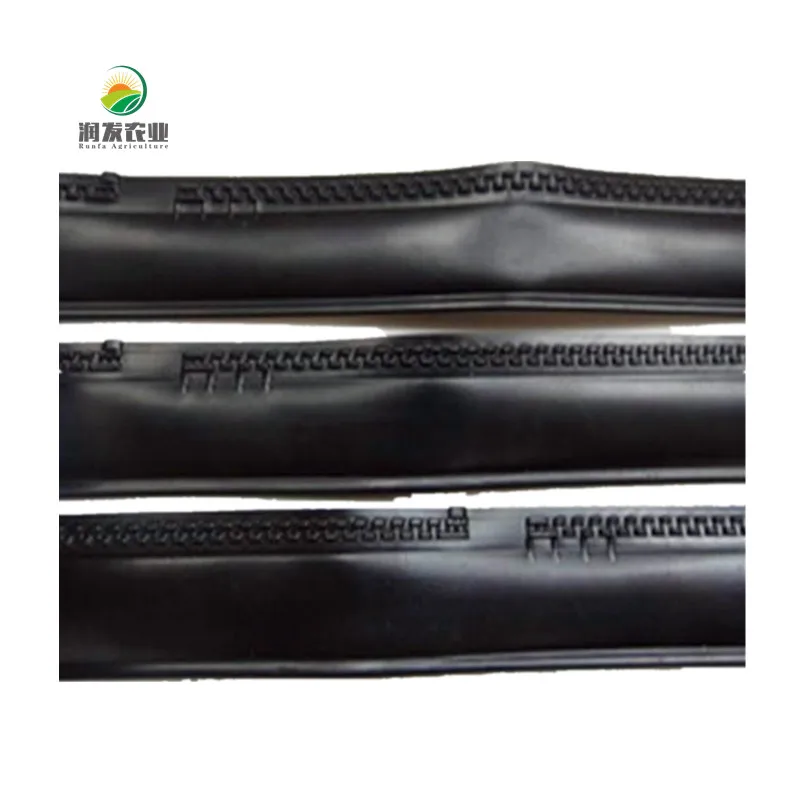 Drip Irrigation System For Horticultural Greenhouse