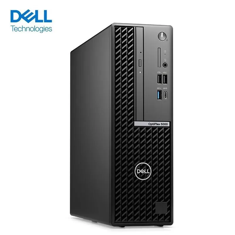 Original low price OptiPlex 5000 Small Form Factor 5000SFF i7-12700 RAM 16GB SATA 1TB 240w in stock